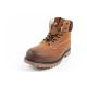 3. Wrangler Arch Fur men's boots, Chelsea boots, elegant, insulated, natural leather