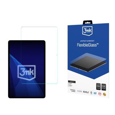Hybrid glass up to 11" 3mk FlexibleGlass for Honor Pad 20 12.1"