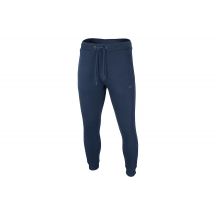 Trousers 4F M H4Z22-SPMD351 navy blue