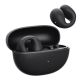 OWS QCY Crossky C10 Earphones with ENC Clip IPX5 Bluetooth 5.4 - Black