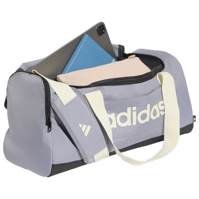 4. Adidas Linear Duffel KS2074 bag