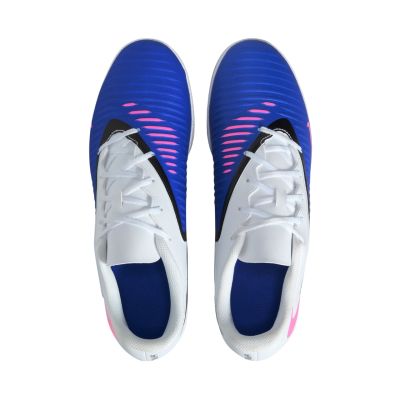 4. Nike Phantom 6 Low Club IC HQ2323 446 football boots