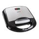 3. CAMRY CR 3018 sandwich maker (700W; black)