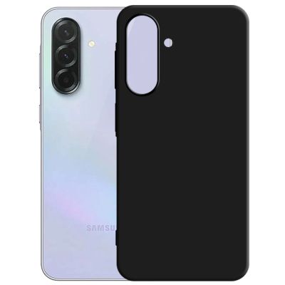 13. 3mk Matt Case Pro for Samsung Galaxy A37 - matte black