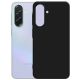 13. 3mk Matt Case Pro for Samsung Galaxy A37 - matte black