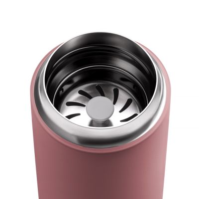 Carter Move Mug Fellow 473 ml thermo mug powder pink