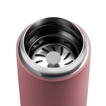 Carter Move Mug Fellow 473 ml thermo mug powder pink
