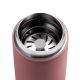Carter Move Mug Fellow 473 ml thermo mug powder pink