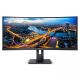 12. PHILIPS LED MONITOR 34" 346B1C/00