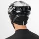 6. Rockbros M015 Winter Reversible Cycling Cap Size 54-61 cm - Black