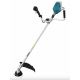 2. Makita UR012GZ02 Brush Cutter/Trimmer 2000W Battery Multicolor