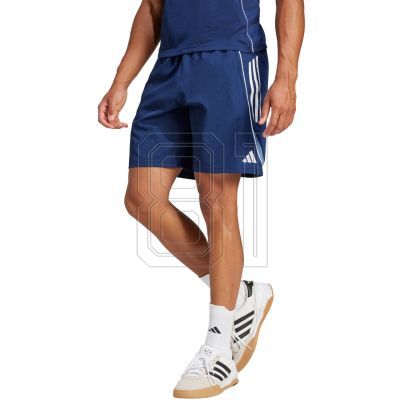 2. adidas Tiro 25 Competition Downtime M JI6563 Shorts