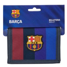 FC Barcelona wallet 812629036