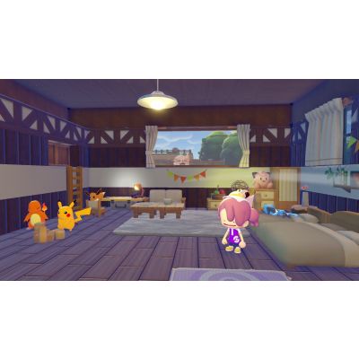 7. Nintendo Switch 2 console + Pokémon Pokopia