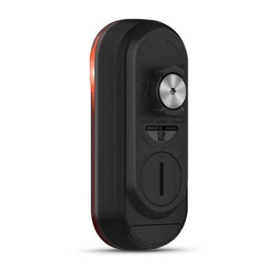 3. Garmin Varia RCT716 bike radar with camera