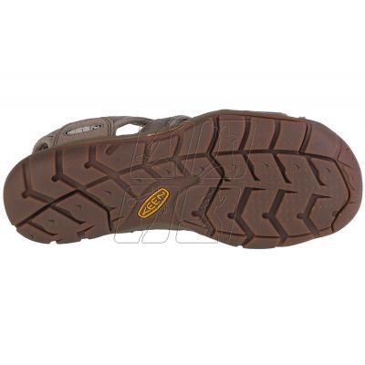 4. Keen Clearwater CNX Sandals W 1026312