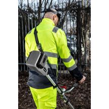 35mm Graphite ENERGY+ 36V Brushless Cordless Brushcutter without battery