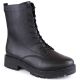 7. Comfortable insulated leather boots Remonte W RKR622 black