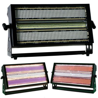 LIGHT4ME AURORA STROBE stage lighting strobe