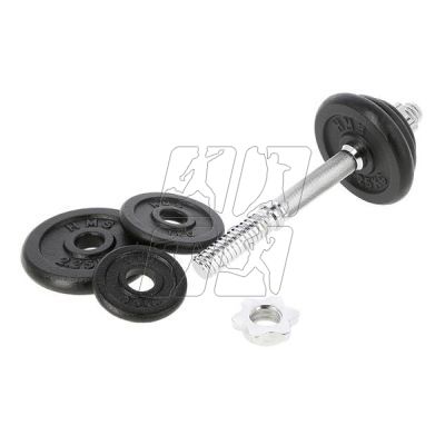 8. HMS SG03 17-59-121 barbell