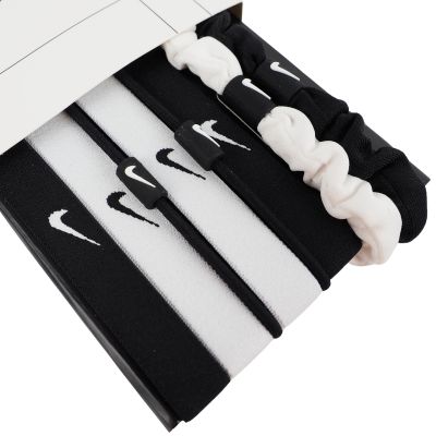 2. Nike Flex Hair Ties 8 Pack N1011934127OS
