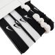 2. Nike Flex Hair Ties 8 Pack N1011934127OS