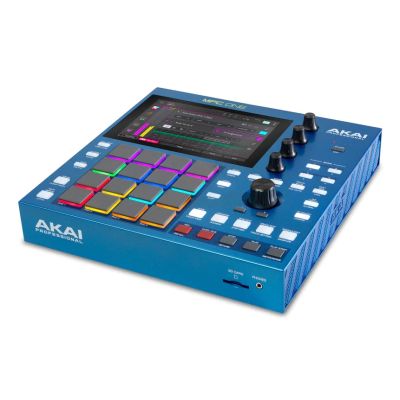 9. AKAI MPC ONE GEN2 - Workstation