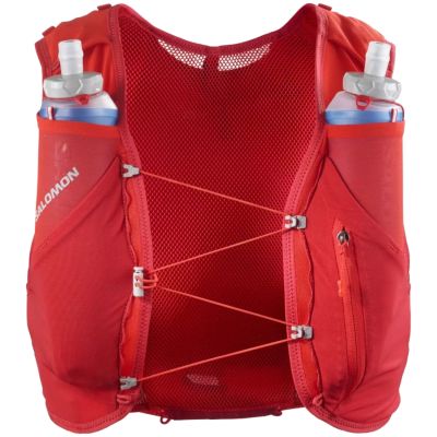 2. Salomon ADV Skin 5 Set LC2465100 Red M