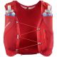 2. Salomon ADV Skin 5 Set LC2465100 Red M