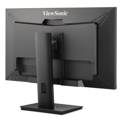 22. Viewsonic XG2737 Computer Monitor 68.6 cm (27") 1920 x 1080 px Full HD LED Black