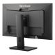 22. Viewsonic XG2737 Computer Monitor 68.6 cm (27") 1920 x 1080 px Full HD LED Black