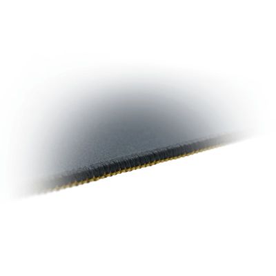 4. HATOR Tonn EVO XXL Gaming Mousepad Black