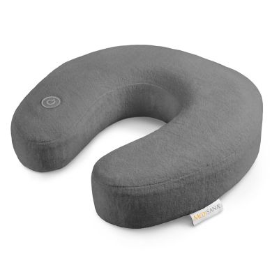 Medisana NM 870 Vibrating Travel Neck Pillow
