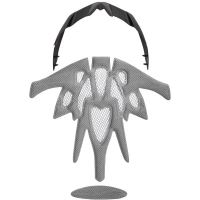 6. Meteor Gruver L helmet 58-61 cm marine 24805