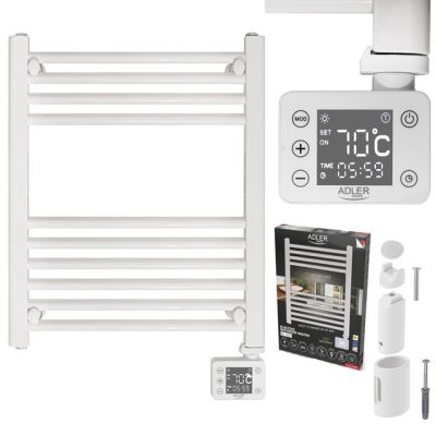 8. ADLER AD 7823 bathroom radiator