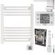 8. ADLER AD 7823 bathroom radiator