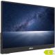 PORTABLE MONITOR HDMI, USB-C, AUDIO PM16-F201PD 15.6 " DAHUA