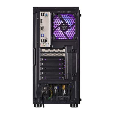 3. Actina ENDORFY 8700F/32GB/1TB/RX7700XT/750W