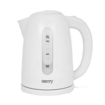 Adler electric kettle Adler CR 1254w (2200W 1.7l; white)