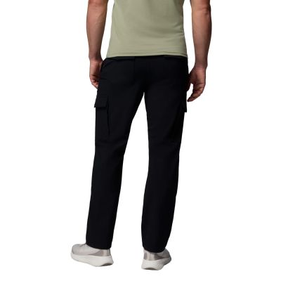 2. Columbia ROC Tech Cargo Pants 2142141010 Black 32-32