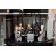 18. LEGO STAR WARS 75419 Death Star (Ultimate Collector Series)