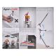 24. DYSON Cinetic Big Ball Multi Floor Bagless Vacuum Cleaner (700W)