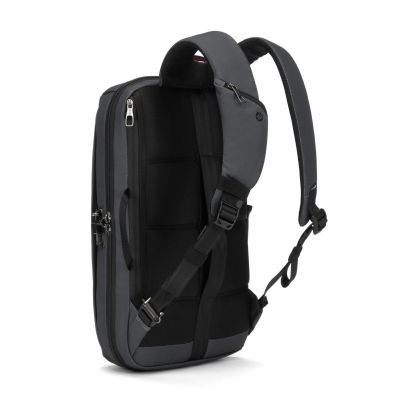 5. Pacsafe MetroSafe X 18L City Backpack - PME30635144
