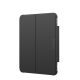 8. UAG Plyo Series Flip Case - Black Ice - iPad Pro 11