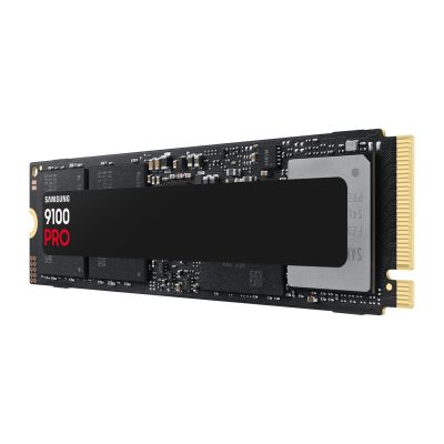 3. PCIE G5 M.2 NVME SSD 8TB/9100 PRO MZ-VAP8T0BW SAMSUNG