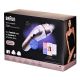 7. BRAUN PL7321 IPL epilator