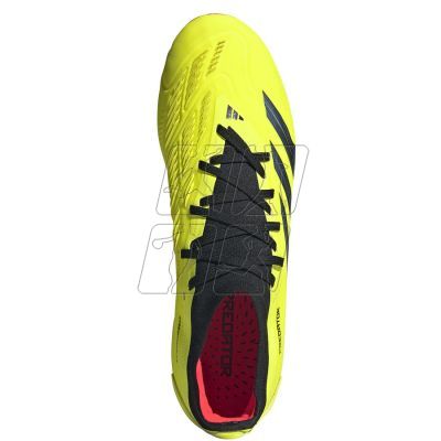 3. Adidas Predator Pro FG M IG7776 football shoes