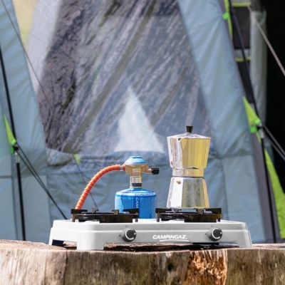 14. Campingaz Camping Cook CV 3600W Gas Stove 052-L0000-2000037217-912