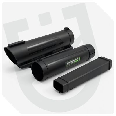 7. 40 V Leaf Blower, 245 km/h, W04403 WUBER