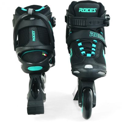 3. ROCES ICON W 400822 01 ROLLER SKATES